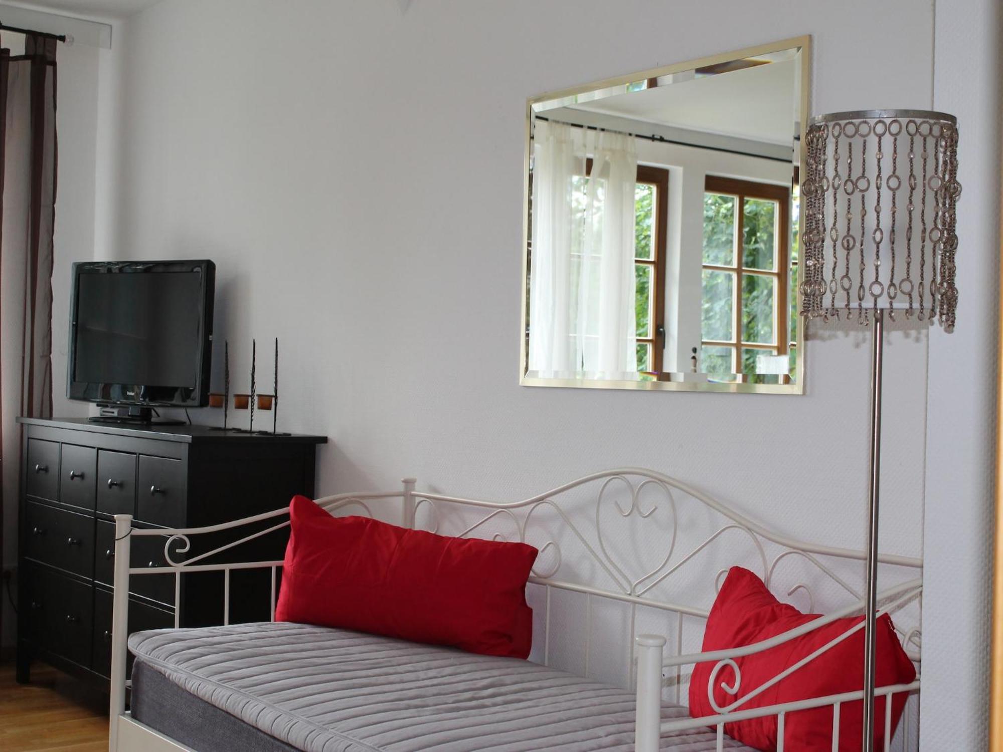 Villa Mansion In Gressow With Terrace Garden Bbq Pond Bicycles Extérieur photo