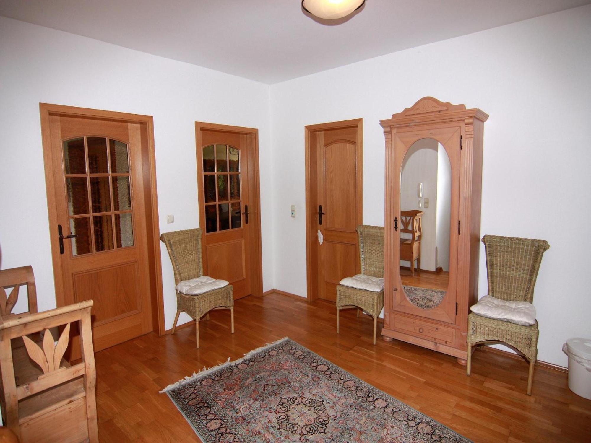 Villa Mansion In Gressow With Terrace Garden Bbq Pond Bicycles Extérieur photo