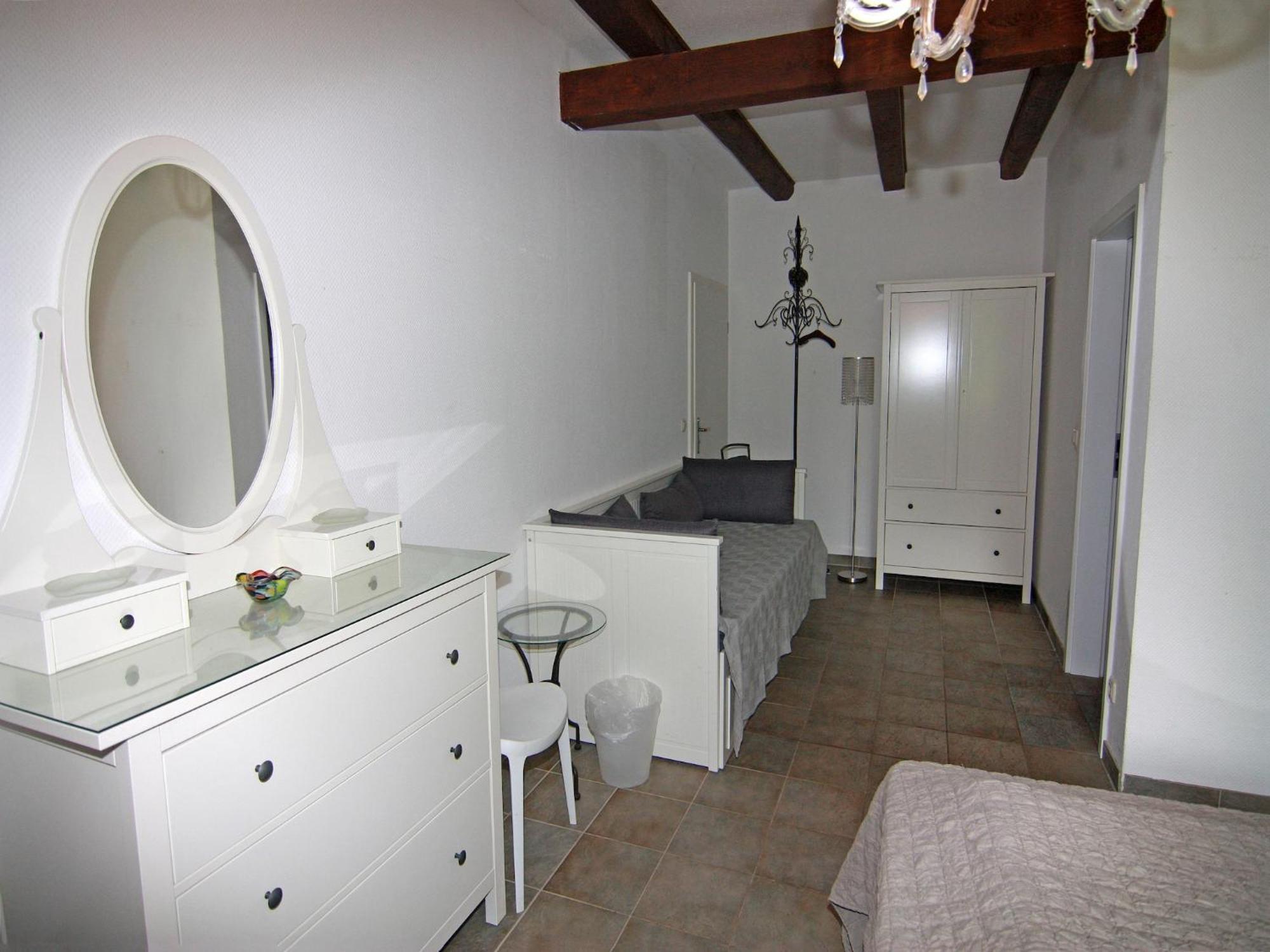 Villa Mansion In Gressow With Terrace Garden Bbq Pond Bicycles Extérieur photo
